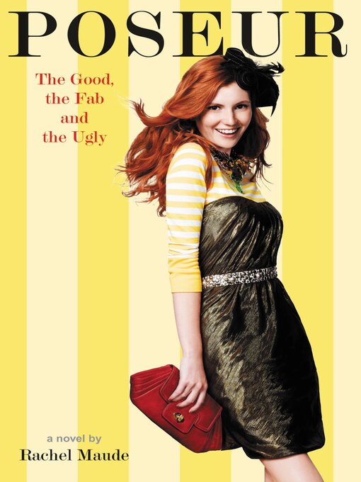 Title details for The Good, the Fab and the Ugly by Compai - Available